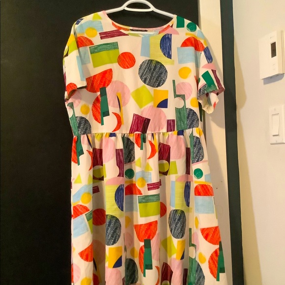 SHEIN mini dress - Picture 1 of 1